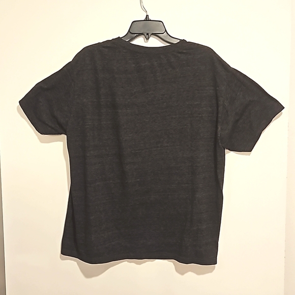 VFIFTHSUN Star Wars stormtrooper Droid Starry Night Van Gogh graphic tee XL - Picture 4 of 5